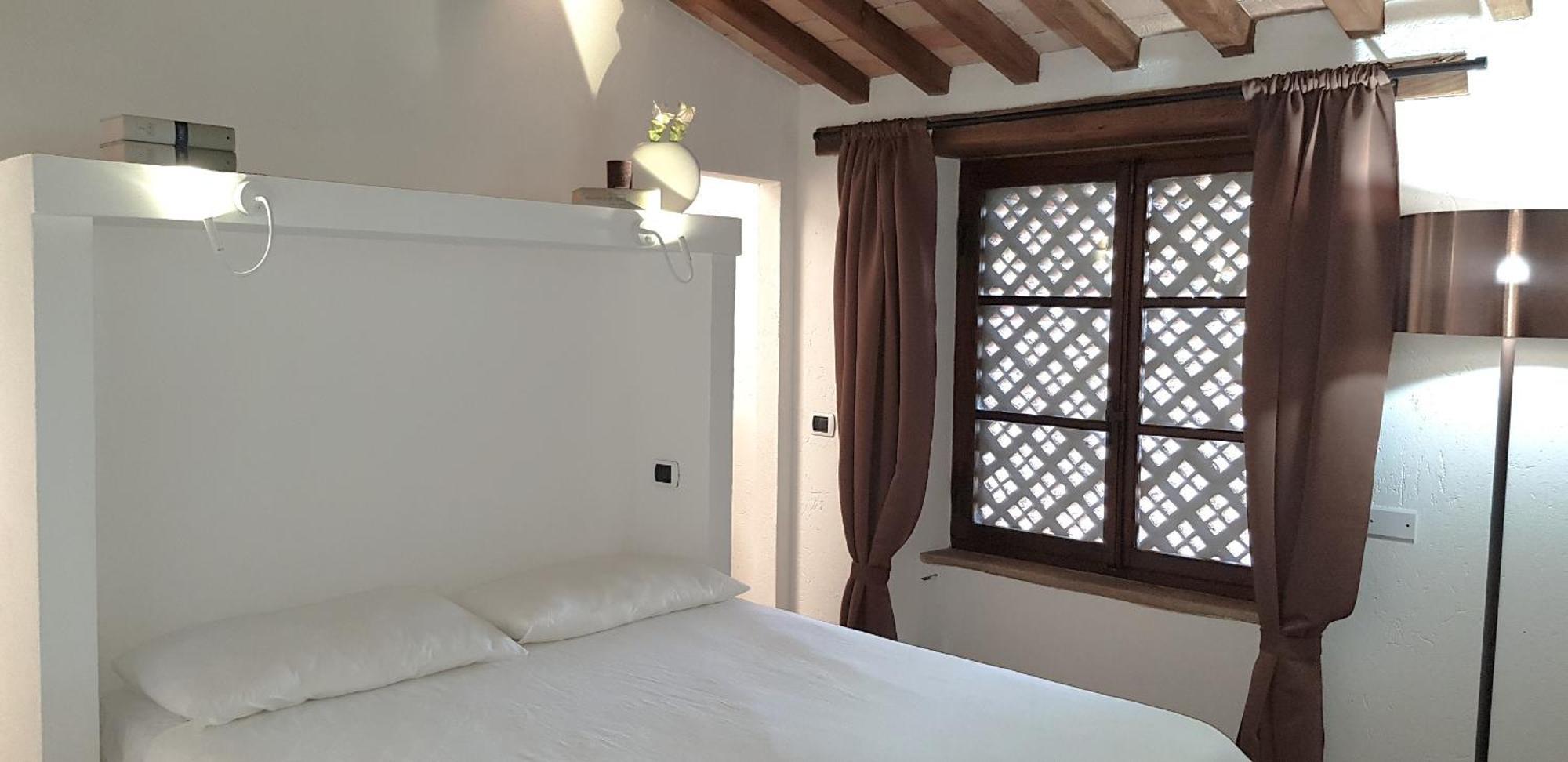 Villa Elisa - Private Pool & Airco Near Reschio Castle Lugnano Dış mekan fotoğraf
