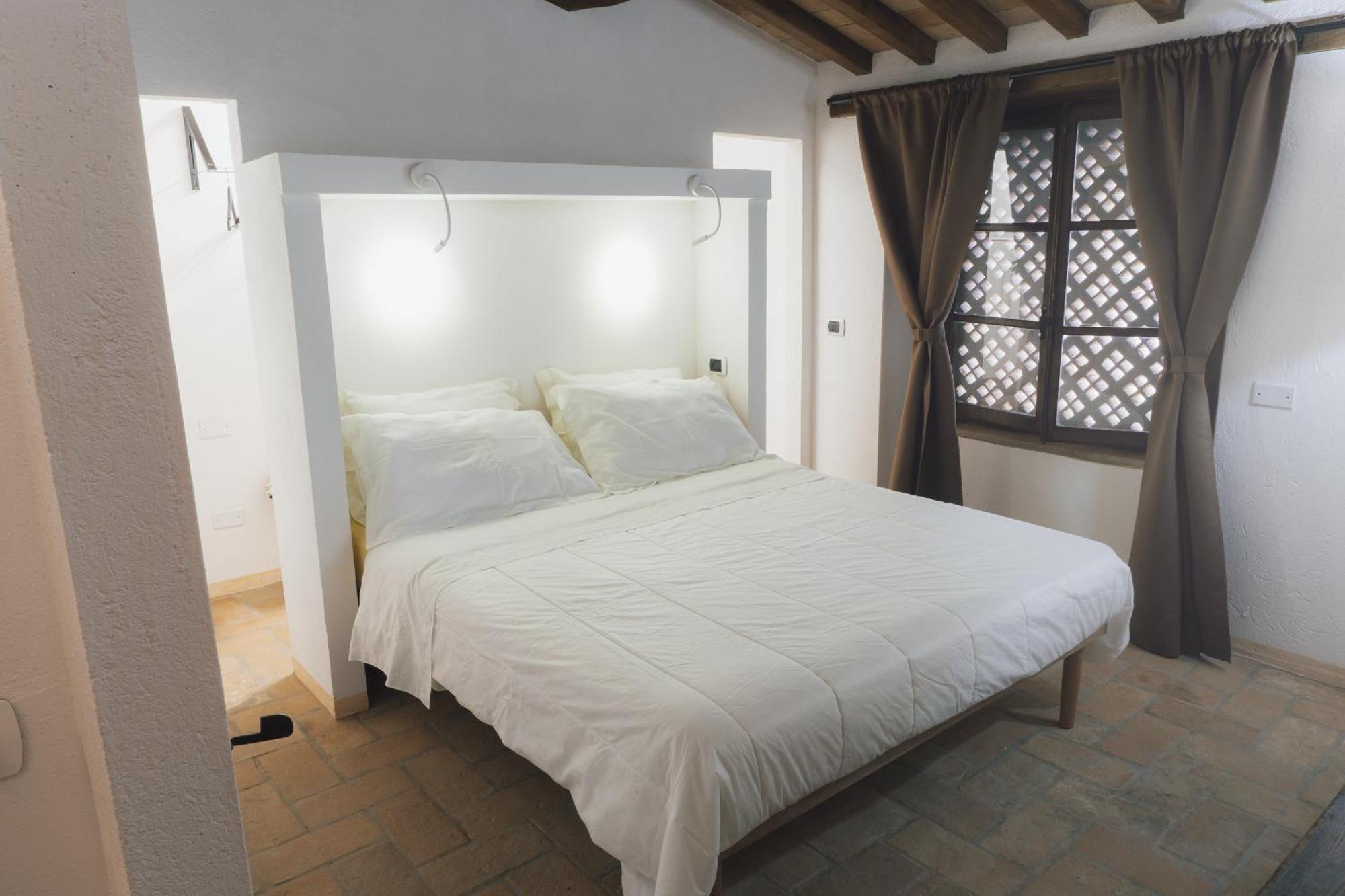 Villa Elisa - Private Pool & Airco Near Reschio Castle Lugnano Dış mekan fotoğraf