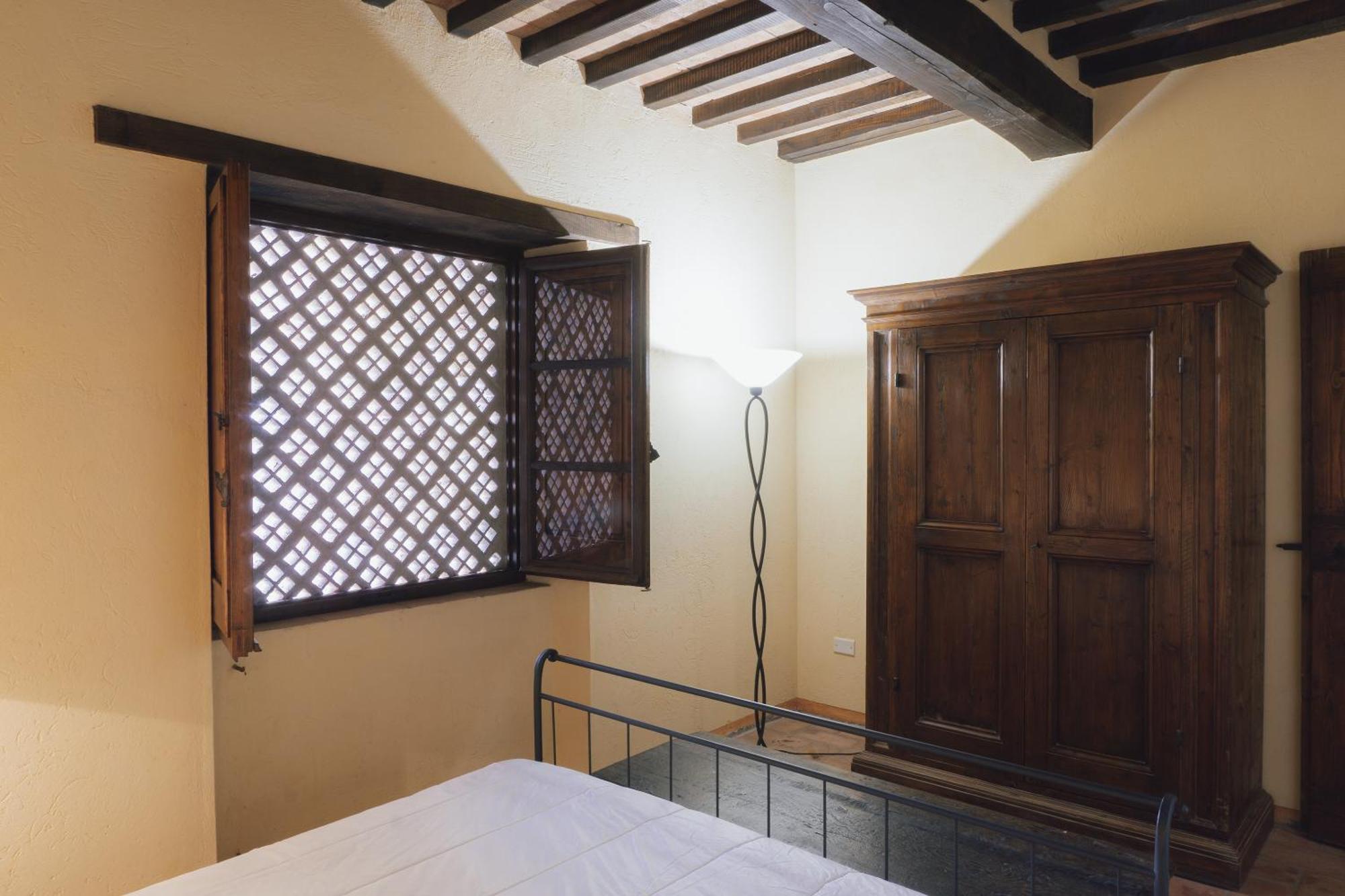 Villa Elisa - Private Pool & Airco Near Reschio Castle Lugnano Dış mekan fotoğraf